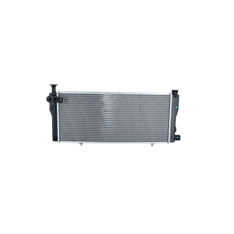 NRF Engine Radiator 507120