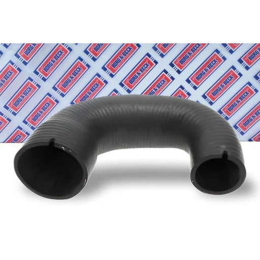Borg & Beck Intercooler Turbo Charge Air Hose BTH1373