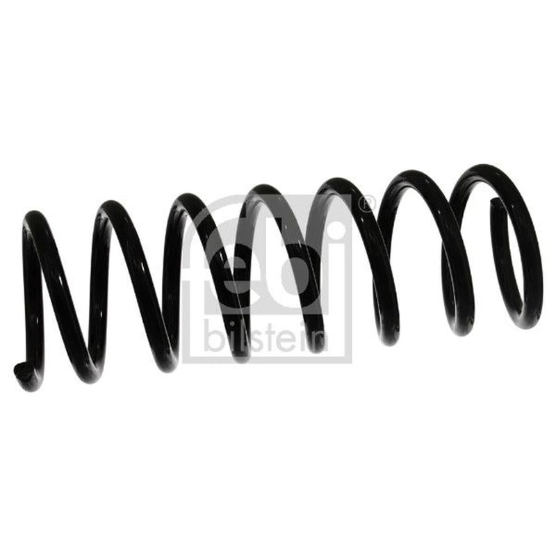 Febi Rear Suspension Coil Spring 46950