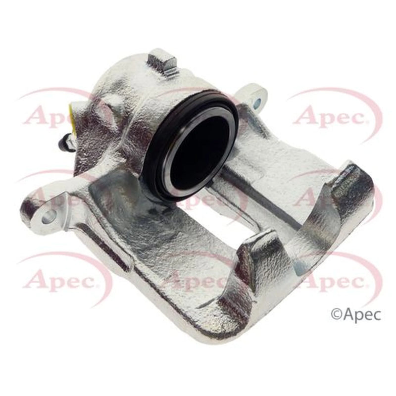Apec Brake Caliper Assembly Front Right RCA1272