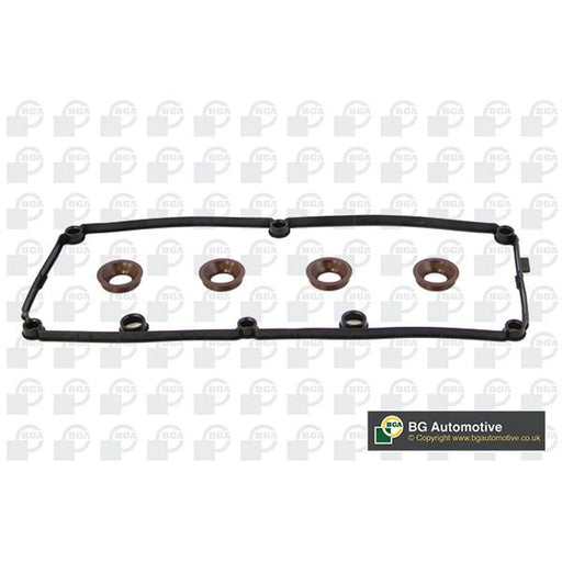 BGA Cylinder Head Cover Gasket Set ACM (Polyacrylate) RK0100