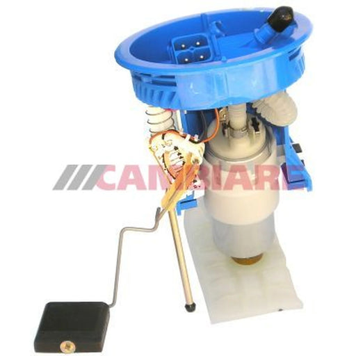 Cambiare Fuel Tank Sender Unit in the fuel tank VE523092