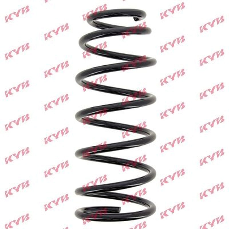 KYB Rear Suspension Coil Spring RA6213