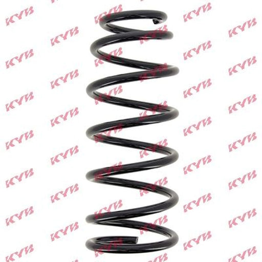 KYB Rear Suspension Coil Spring RA6213