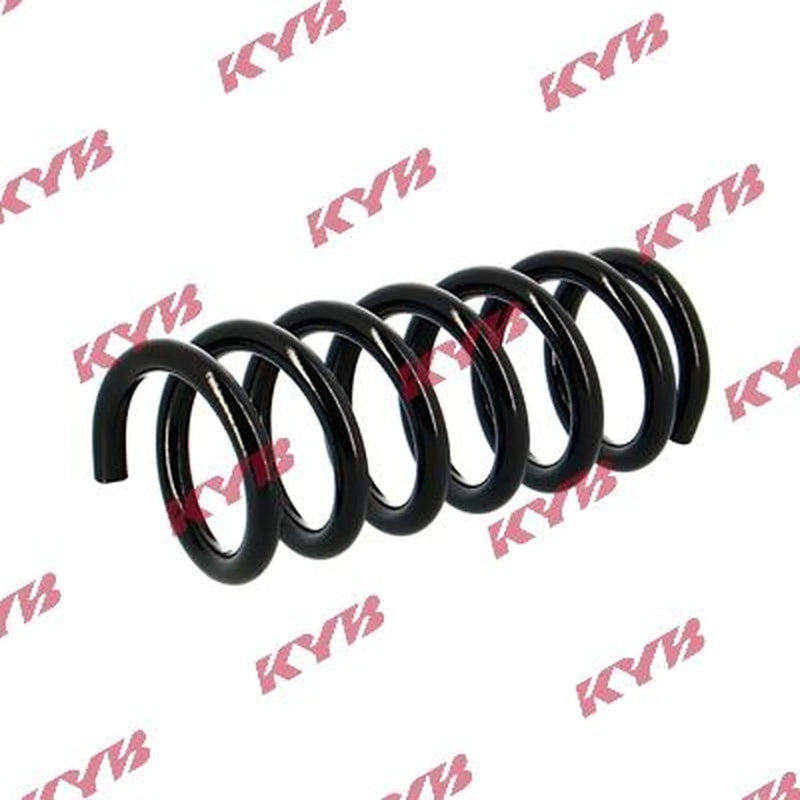 KYB Rear Suspension Coil Spring RA5166