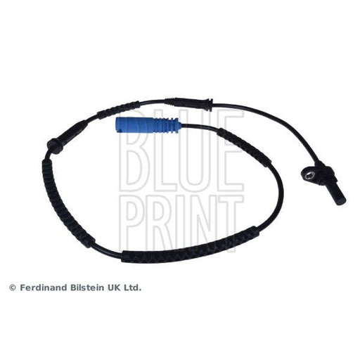 Blue Print ABS Wheel Speed Sensor Rear Right ADB117102