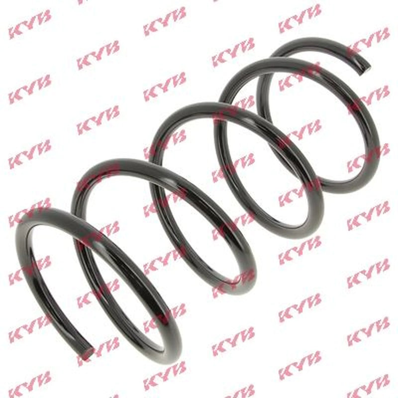 KYB Front Suspension Coil Spring RA3924