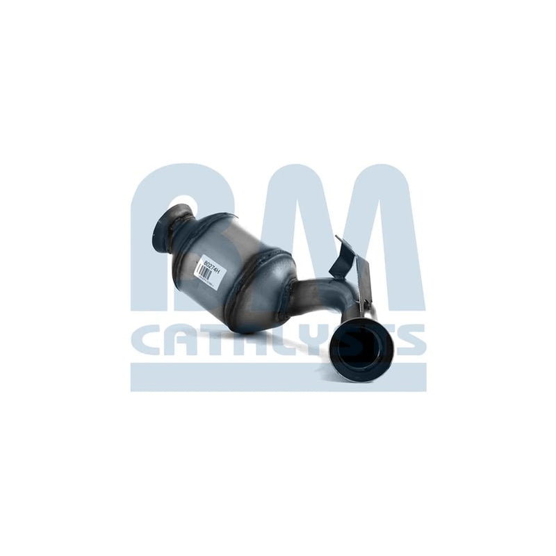 BM Catalysts Homologated Diesel Cat BM80274H