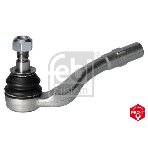 Febi Steering Tie Rod End Ball Joint Front Left 39955
