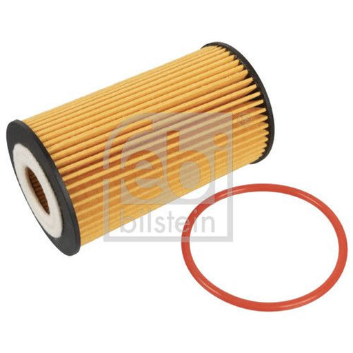 Febi Engine Oil Filter 37257