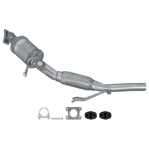 Hella Catalytic Converter 8LE 366 054-591