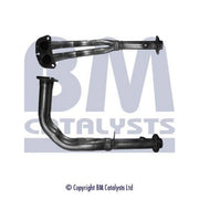 BM Catalysts Exhaust Pipe OD BM70494
