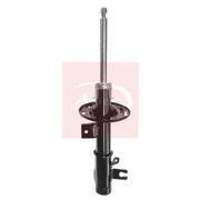 Apec Shock Absorber Damper Strut Front Left ASA1797