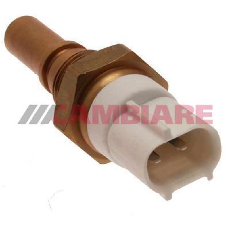 Cambiare Radiator Fan Temperature Switch Connectors VE709112