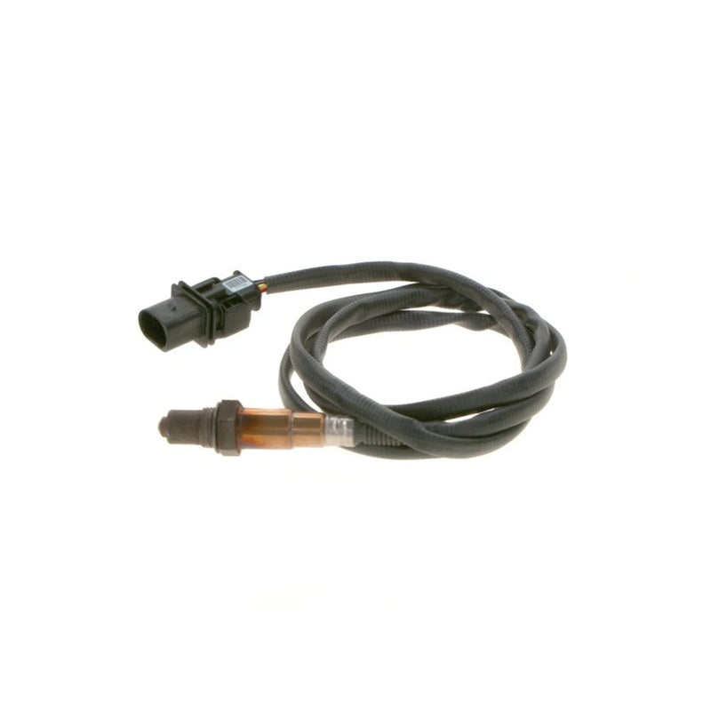 Bosch O2 Lambda Oxygen Sensor 0 258 017 116