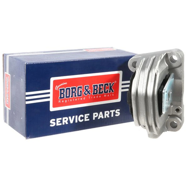 Borg & Beck Engine Mount Mounting BEM4123