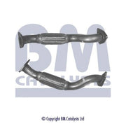 BM Catalysts Exhaust Pipe OD BM50141