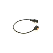 Bosch Engine Knock Sensor 0 261 231 223