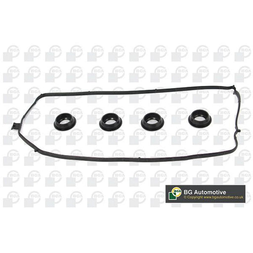 BGA Cylinder Head Cover Gasket Set ACM (Polyacrylate) RK9743