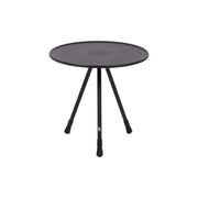 Bo-Camp Industrial Collection Side Table Sawtelle Black - Bo-Camp - Van Life Living