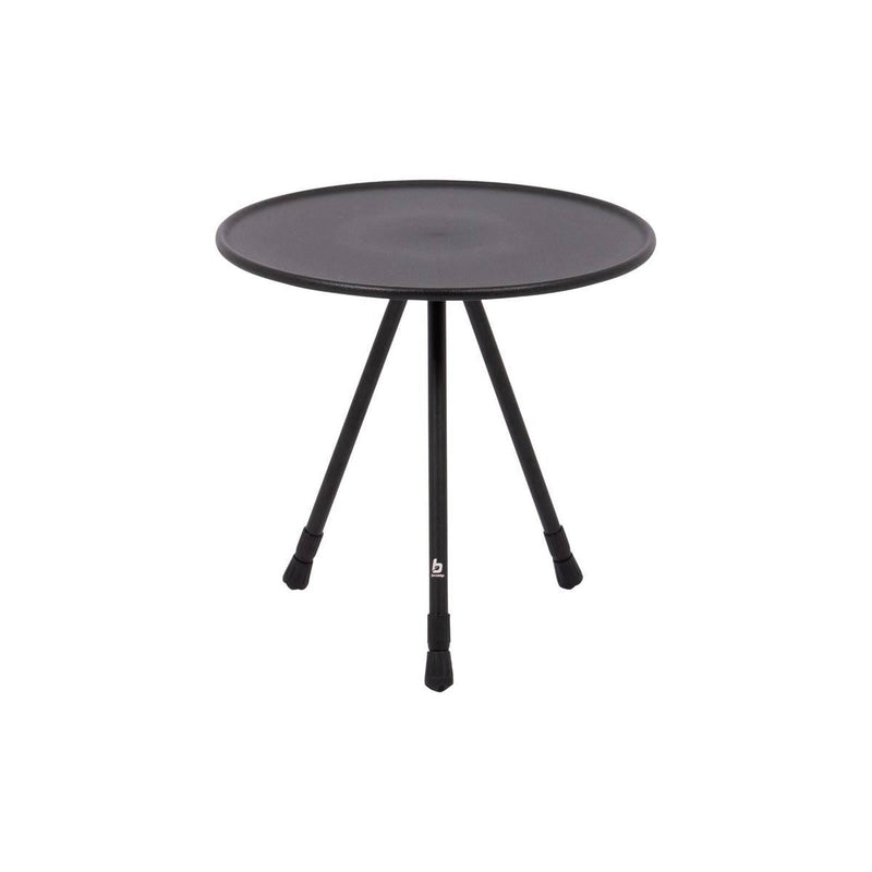 Bo-Camp Industrial Collection Side Table Sawtelle Black - Bo-Camp - Van Life Living