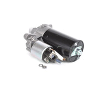 Bosch Starter Motor 12V 1.7kW 9 Teeth 0 001 115 022