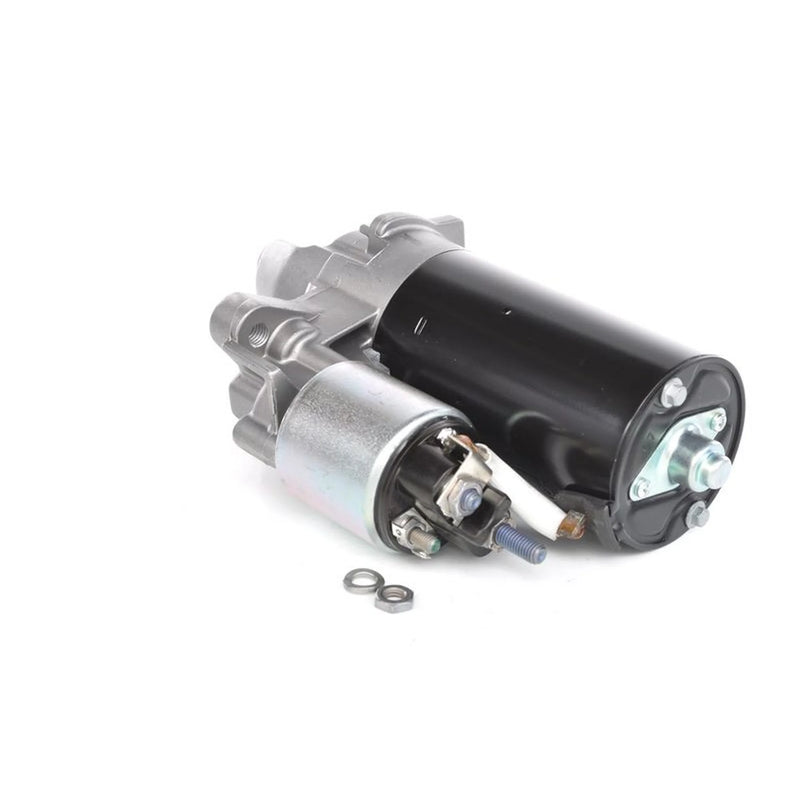 Bosch Starter Motor 12V 1.7kW 9 Teeth 0 001 115 022