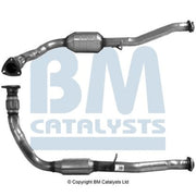 BM Catalysts Diesel Cat BM80220
