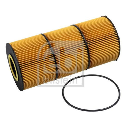 Febi Engine Oil Filter 49867