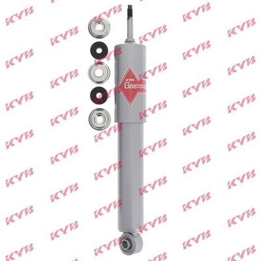 KYB Shock Absorber Damper Strut Front 554052