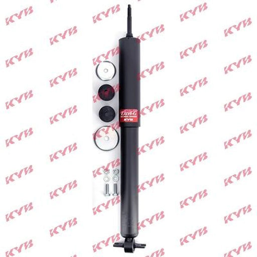 KYB Shock Absorber Damper Strut Front 344341