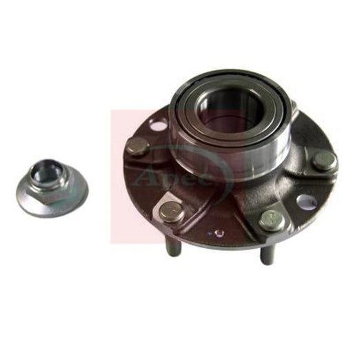 Apec Wheel Bearing Kit AWB1567