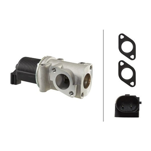 Hella Exhaust Gas Recirculation Valve 6NU 010 171-331