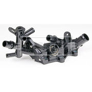 Borg & Beck Coolant Flange Housing Connector BTS1164