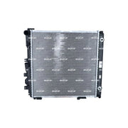 NRF Engine Radiator 504258