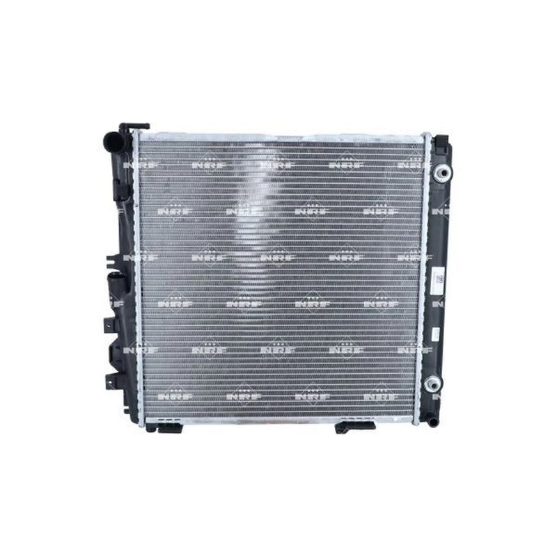 NRF Engine Radiator 504258