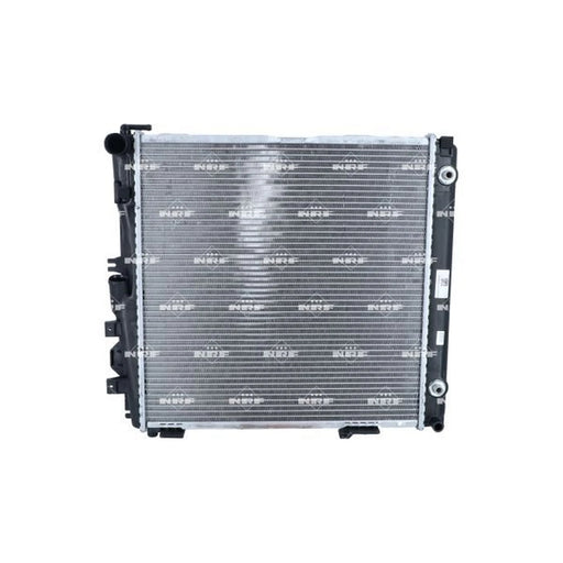NRF Engine Radiator 504258