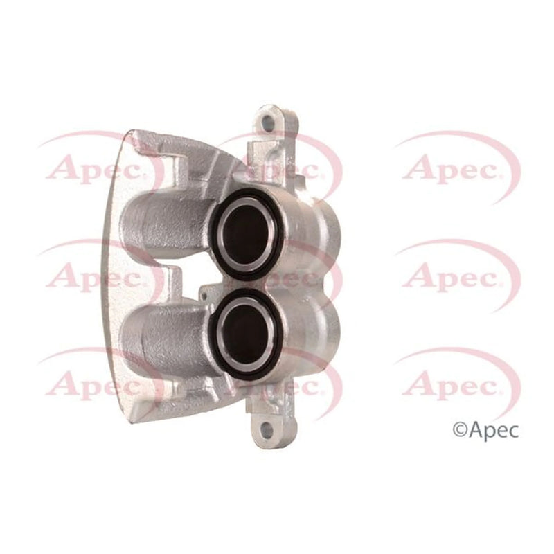 Apec Brake Caliper Assembly Rear Left LCA551