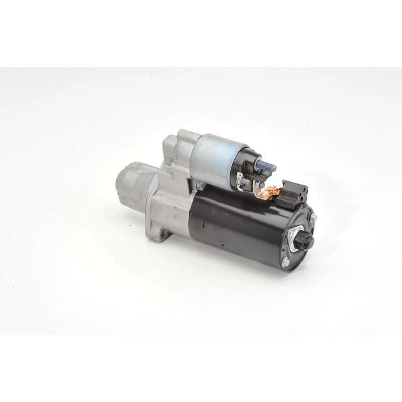 Bosch Starter Motor 12V 2kW 10 Teeth 0 001 147 404
