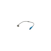 Bosch Brake Pad Wear Sensor Front 1 987 473 039