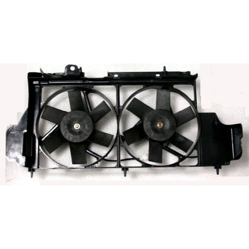 NRF Engine Cooling Fan 47538