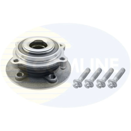 Comline Wheel Bearing Kit CHA418