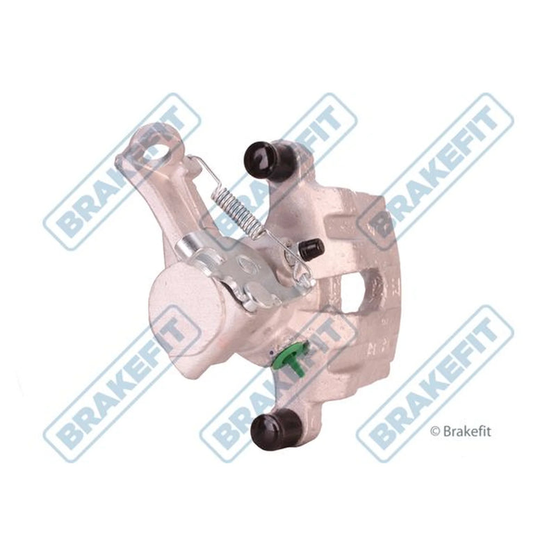 Apec Brake Caliper Assembly Rear Right BCA1148