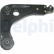 Delphi Control/Trailing Arm Lower TC1036