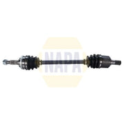 NAPA CV Drive Shaft Driveshaft Front Left NDS1077L