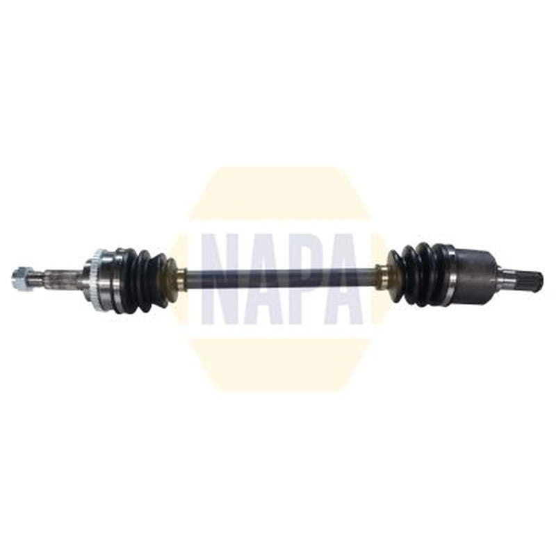 NAPA CV Drive Shaft Driveshaft Front Left NDS1077L