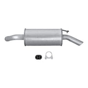 Hella End Silencer Rear 8LD 366 029-831