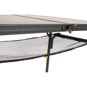 Bo-Camp Industrial Collection Table Greene Case 120 x 60cm - Bo-Camp - Van Life Living