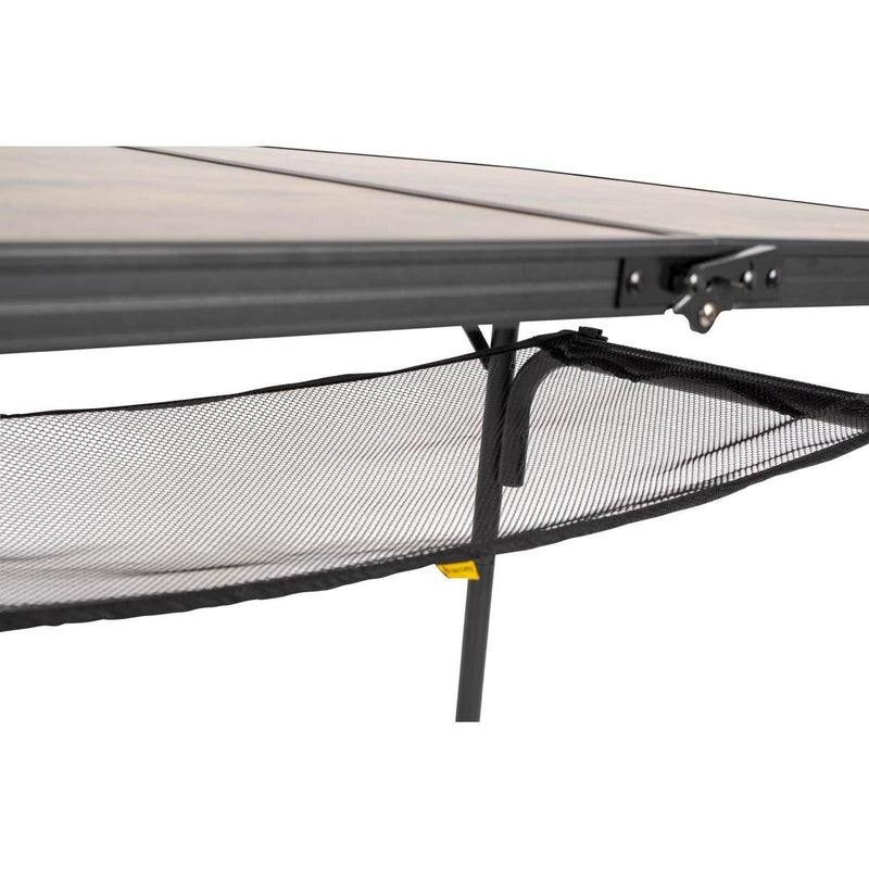 Bo-Camp Industrial Collection Table Greene Case 120 x 60cm - Bo-Camp - Van Life Living