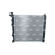 NRF Engine Radiator 53053